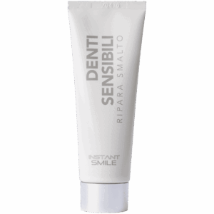Instant Smile -  Dentifricio Denti Sensibili (Ripara Smalto)