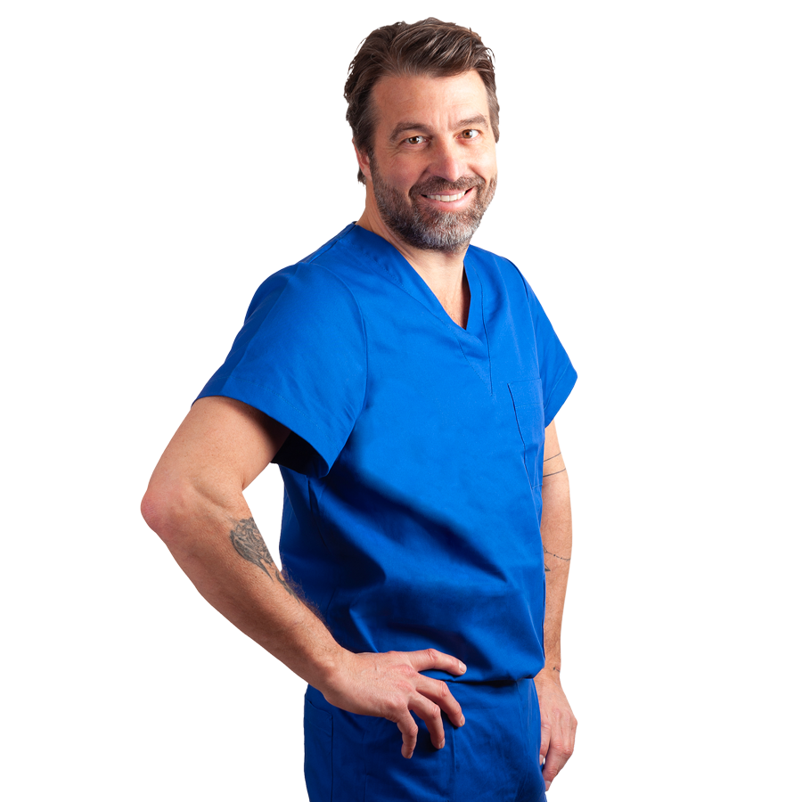 Immagine busto dott. Filippo Caliceti