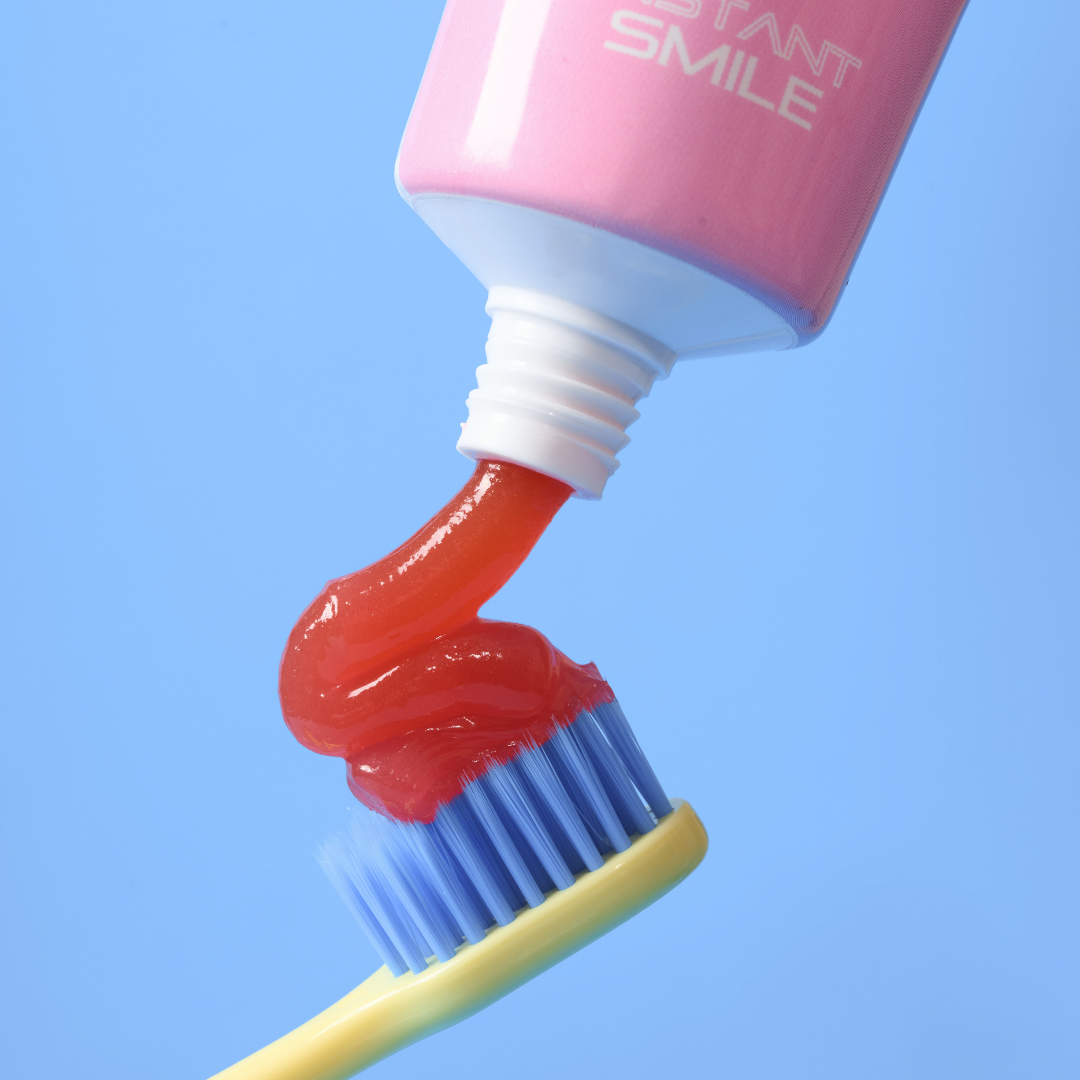 Instant Smile - Dentifricio Gengive Sane (Salino) - immagine 4