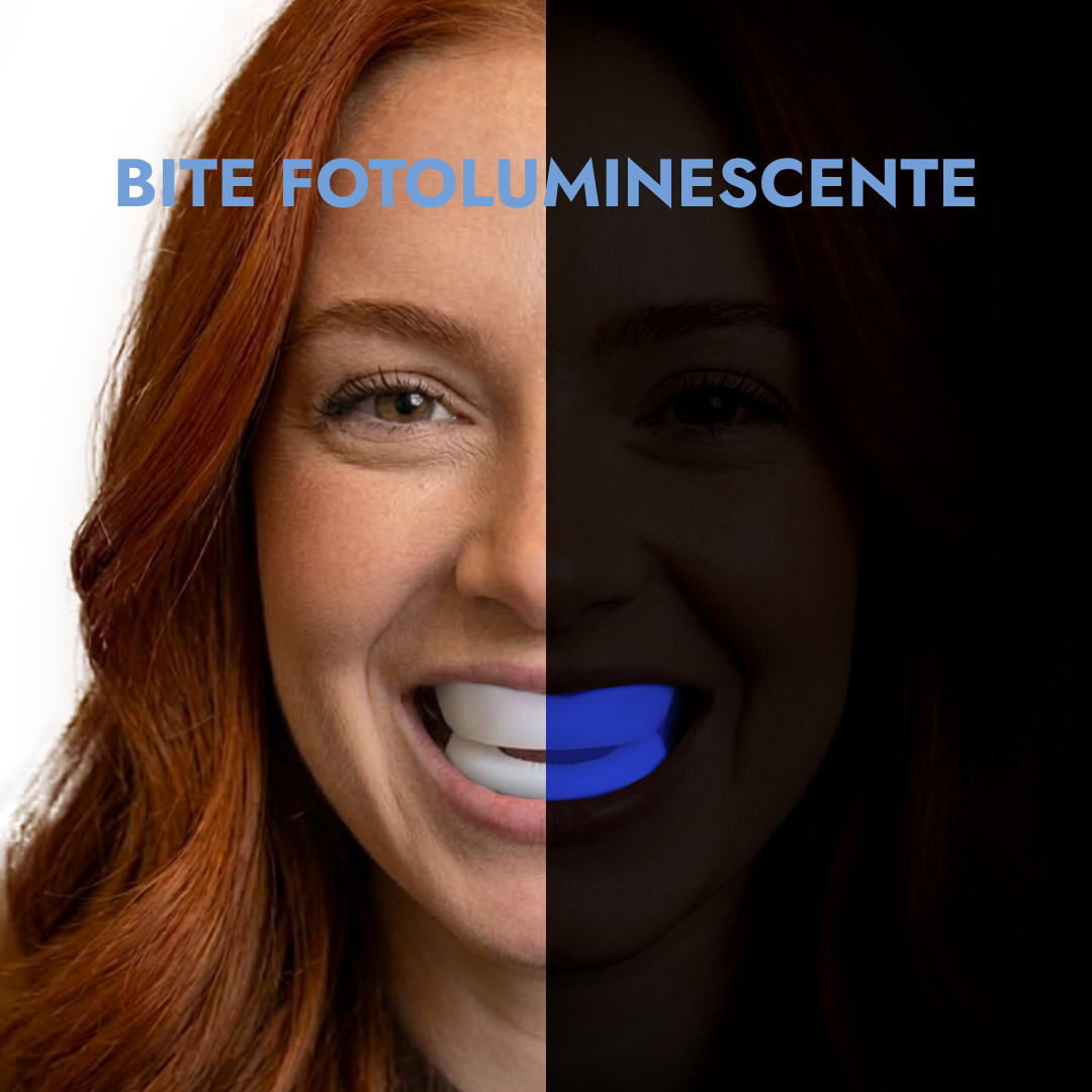 Instant Smile Flash - Kit sbiancamento dentale professionale - immagine 3