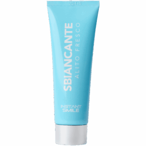 Instant Smile - Dentifricio sbiancate (Alito Fresco)